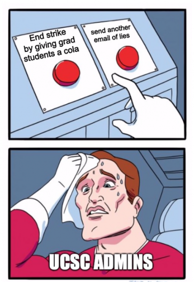 cola or lie